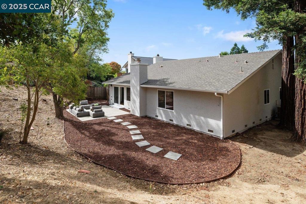 BRIAR RIDGE - Residential