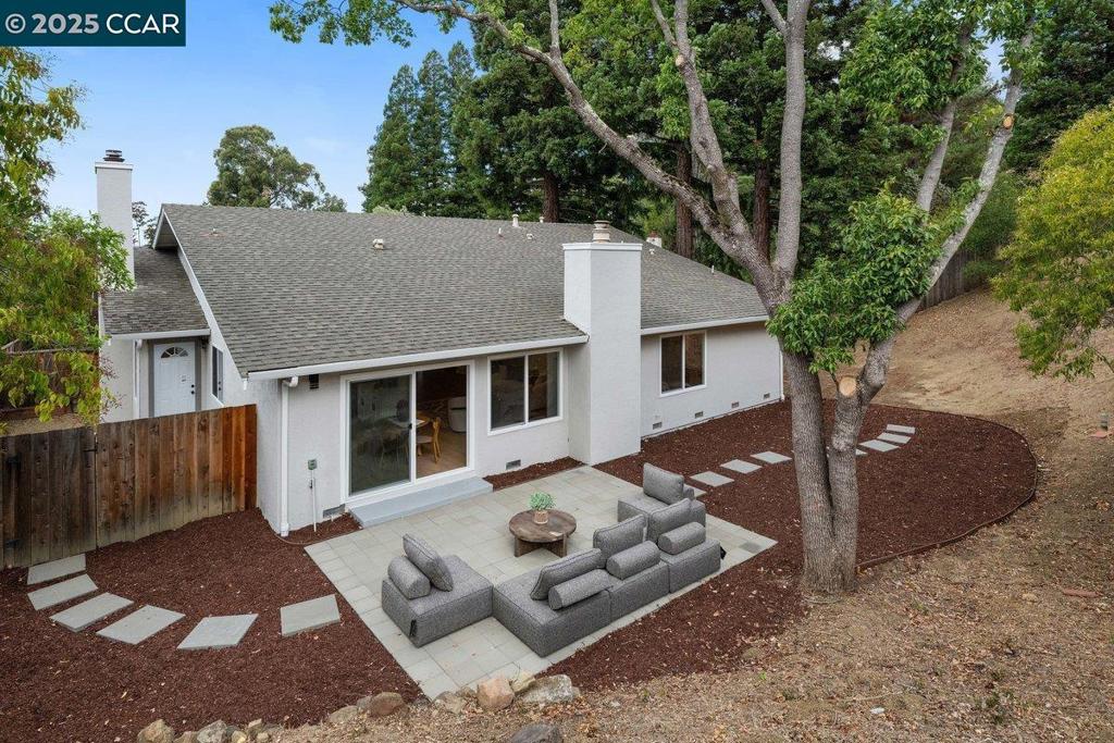 BRIAR RIDGE - Residential