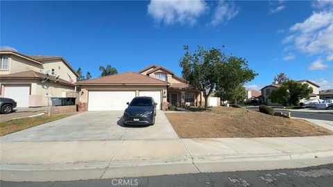 Photo of 32440 Samuel Avenue, Lake Elsinore, CA 92530 (MLS # IV26049238)