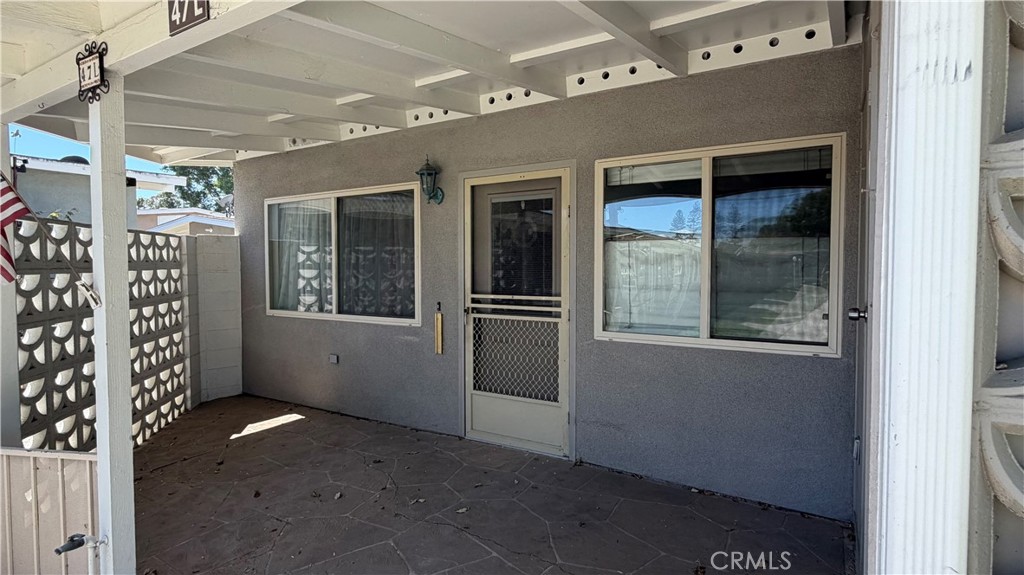 14731 Thunderbird-M1 Drive 47L