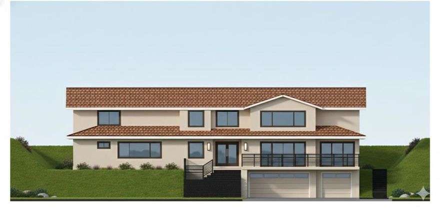 Exclusive Resort Living: Lot with Home Plans! Start with architectural plans for a magnificent 4,881-square-foot luxury home, giving you a powerful head start on creating your perfect estate. Water service is in, and the site features established infrastructure with paved road access. Your future neighborhood offers immediate, optional access to the amenities of the Chaminade Resort & Spa (membership not included), all just steps from your future doorstep: Fine Dining, state-of-the-art fitness center, multiple tennis courts, spa services multiple and swimming pools. Imagine waking up to breathtaking, multi-faceted views that define the Santa Cruz experience. Enjoy stunning panoramas encompassing City Lights, tranquil Forest/Woods, lush Garden/Greenbelt, and rolling Mountains. This prime location offers immediate access to the best of Santa Cruz, just minutes from iconic attractions like Steamer Lane and the Santa Cruz Wharf. Central California Convenience: Achieve the perfect balance of serene, luxury living and major urban access: a convenient 30-mile drive to Silicon Valley, and about an hour's scenic journey to the cultural hubs of San Francisco, Monterey, and Carmel-By-The-Sea. Don't just build a house; build a legacy. Secure your spot in this exclusive community today.