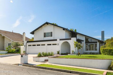 Photo of 6404 Bayberry Street, Oak Park, CA 91377 (MLS # 226001806)