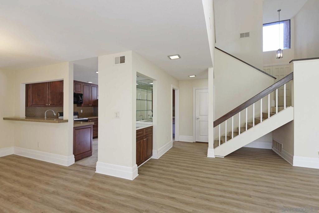 La Jolla - Residential Lease