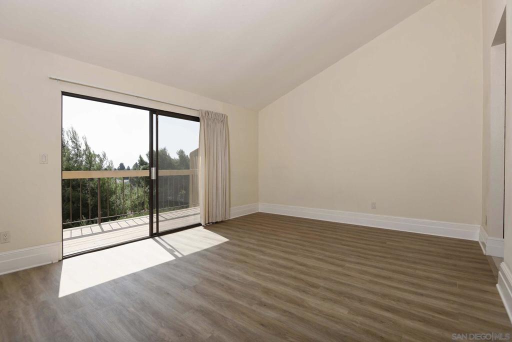 La Jolla - Residential Lease