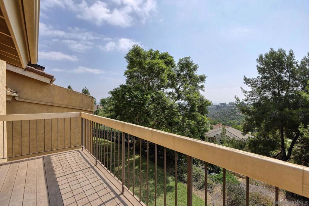 La Jolla - Residential Lease