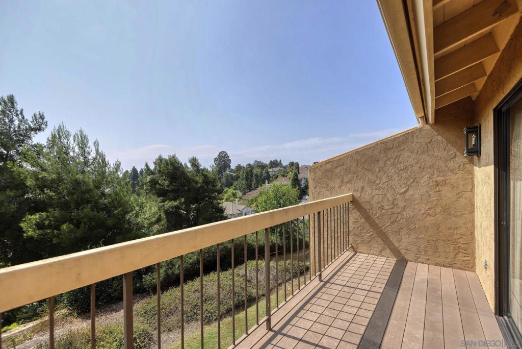 La Jolla - Residential Lease