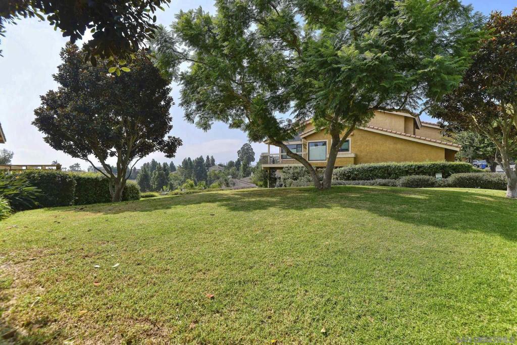 La Jolla - Residential Lease