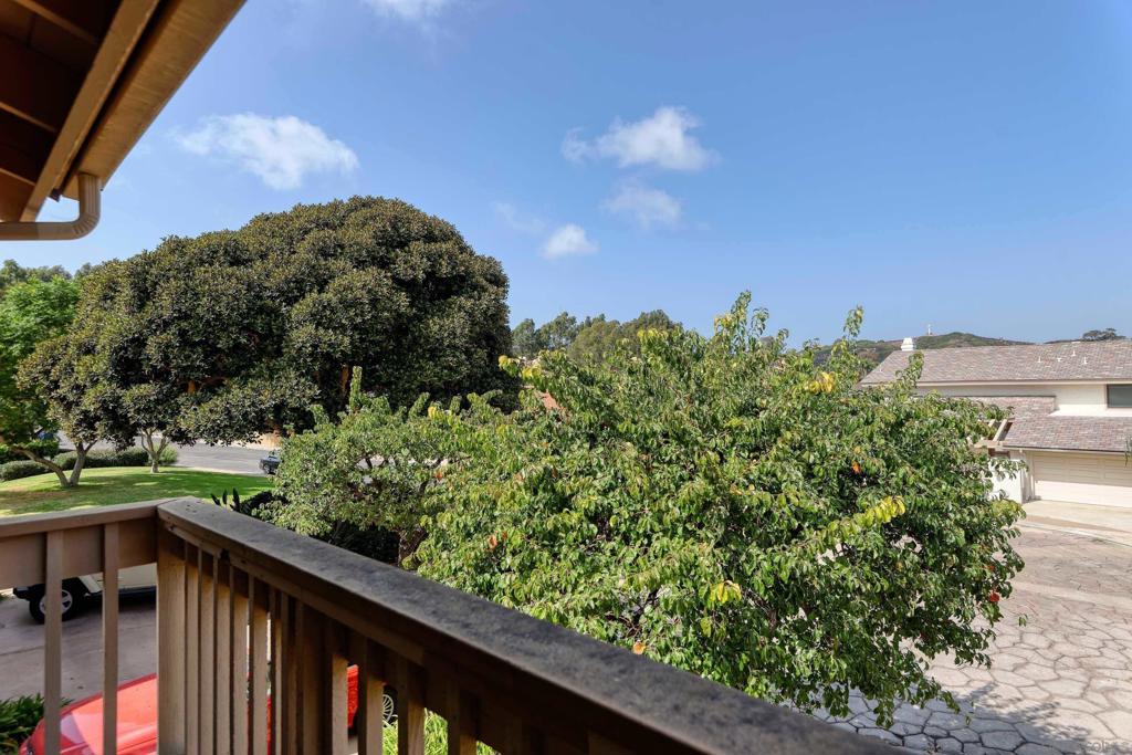 La Jolla - Residential Lease