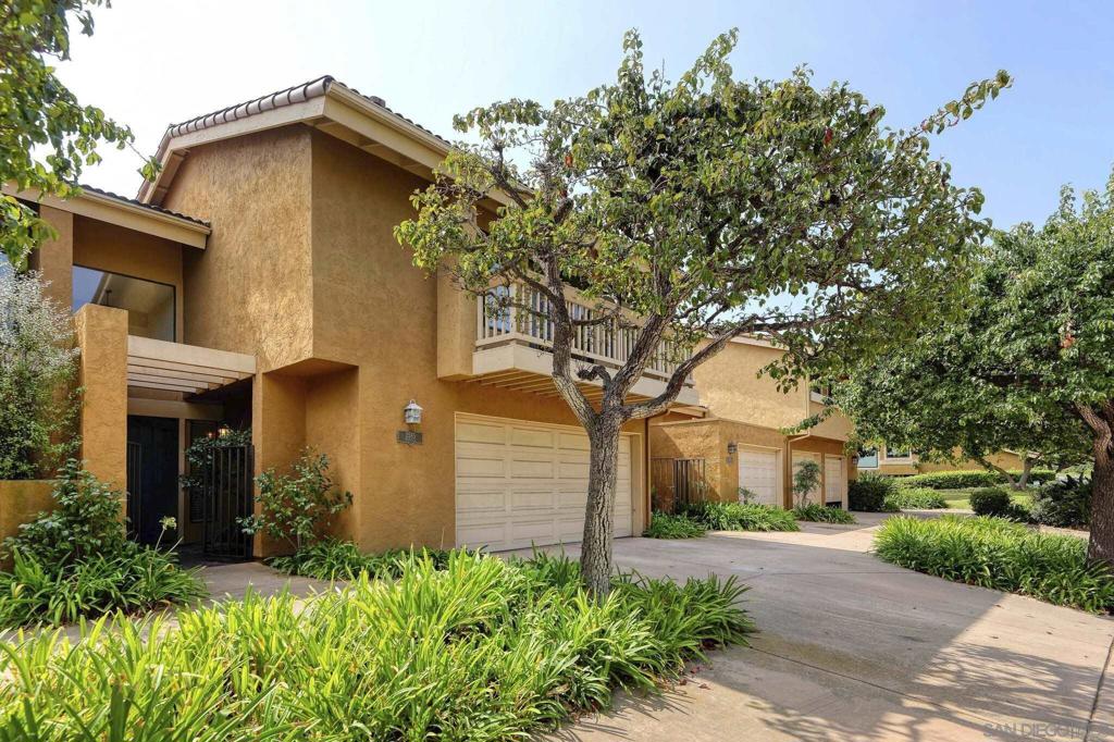 La Jolla - Residential Lease
