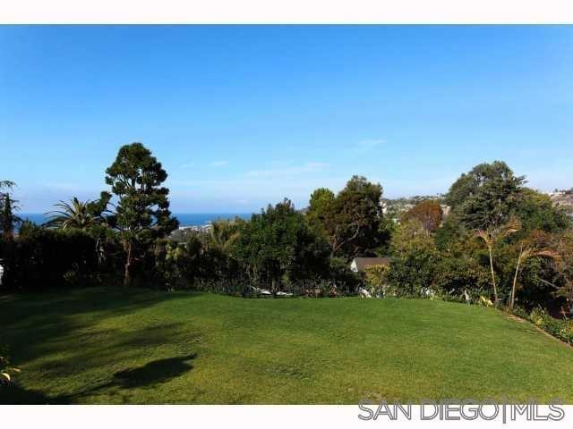 La Jolla - Residential Lease