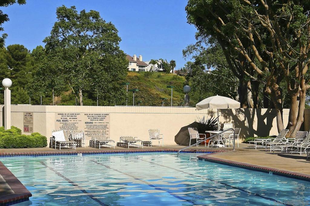La Jolla - Residential Lease
