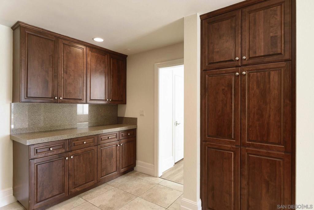 La Jolla - Residential Lease