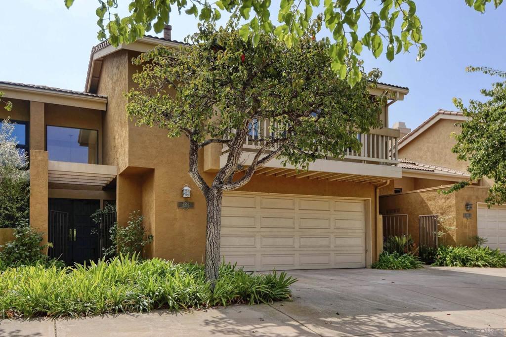 La Jolla - Residential Lease