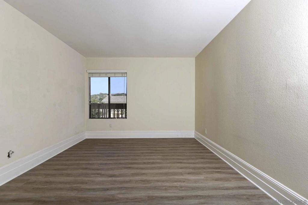 La Jolla - Residential Lease