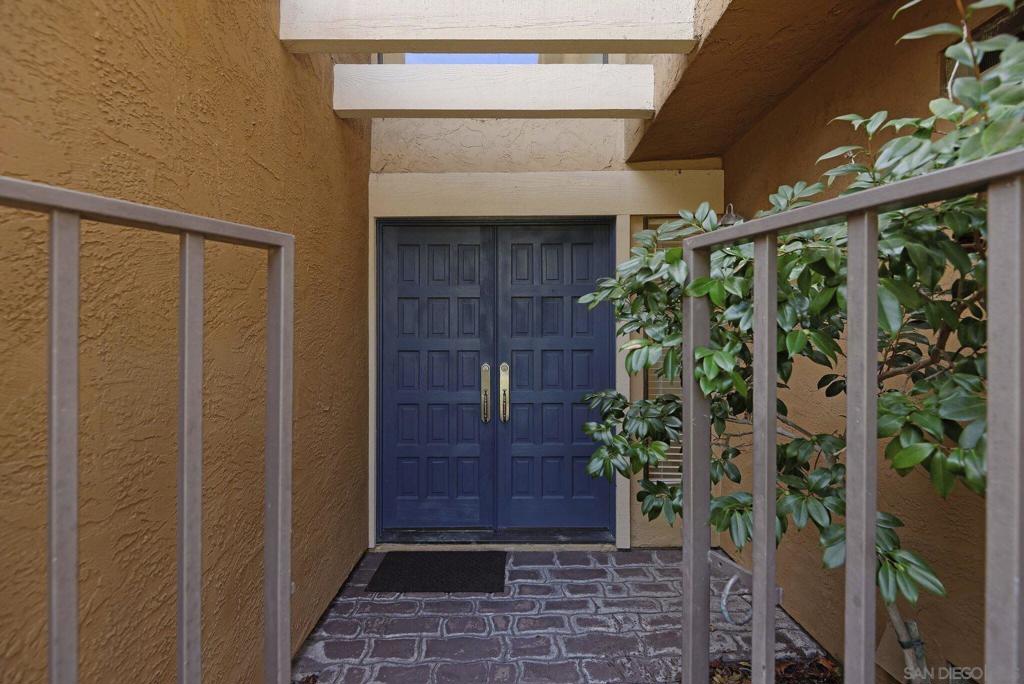 La Jolla - Residential Lease