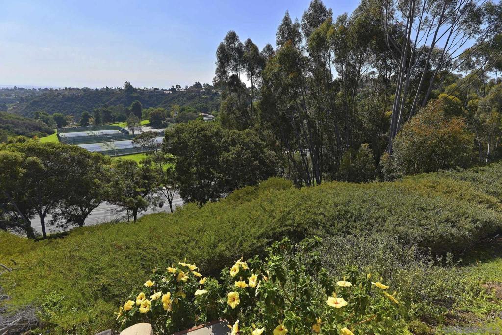 La Jolla - Residential Lease