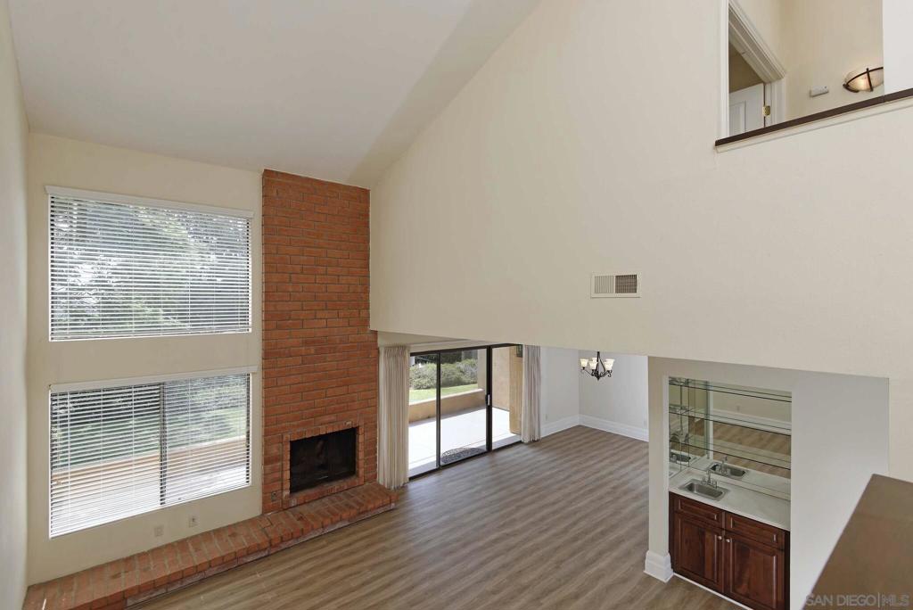 La Jolla - Residential Lease