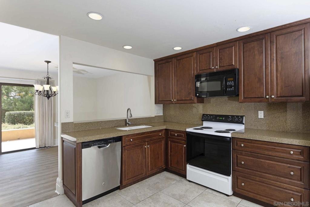 La Jolla - Residential Lease