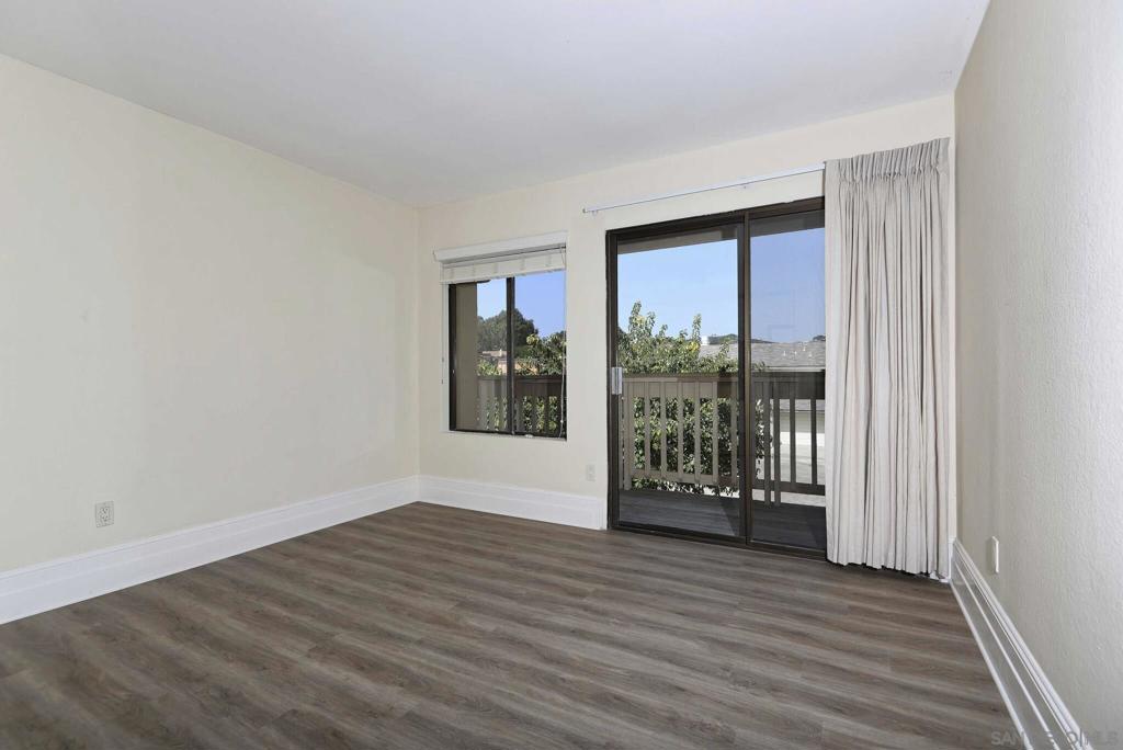 La Jolla - Residential Lease