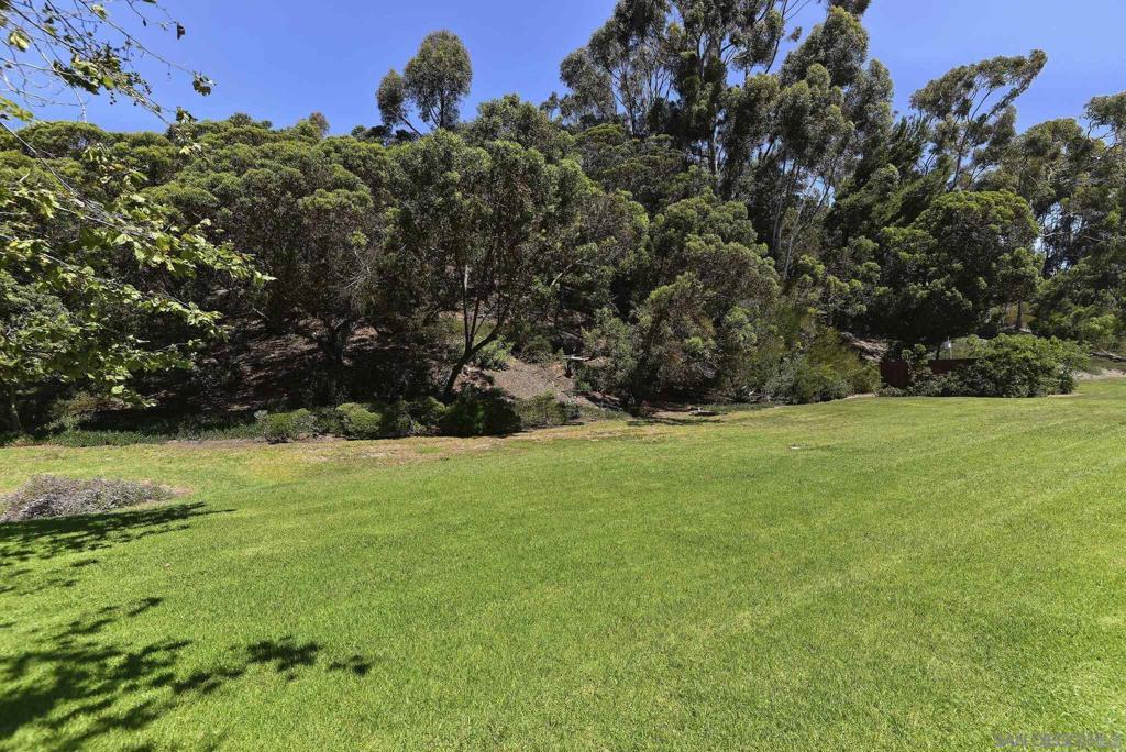 La Jolla - Residential Lease