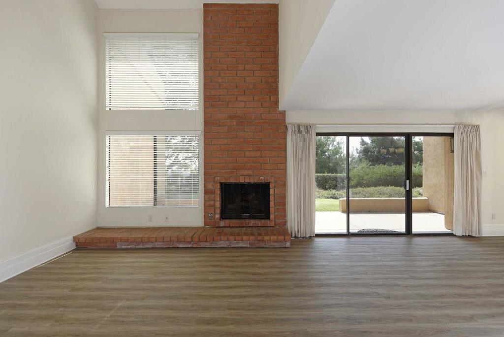 La Jolla - Residential Lease