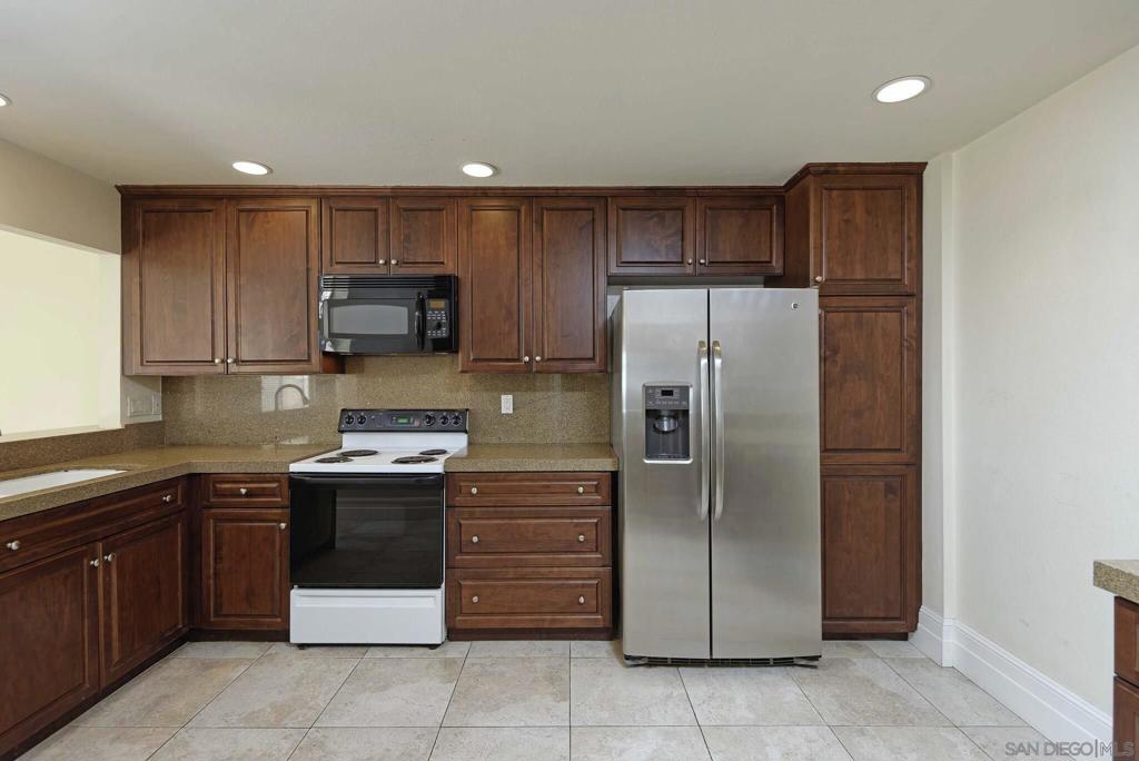 La Jolla - Residential Lease