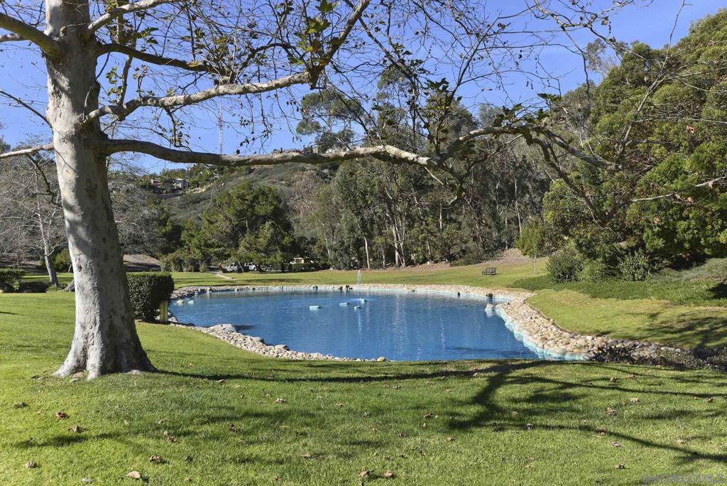 La Jolla - Residential Lease