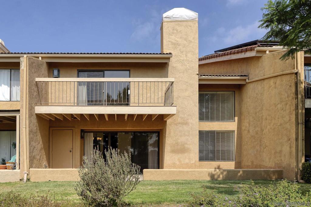 La Jolla - Residential Lease