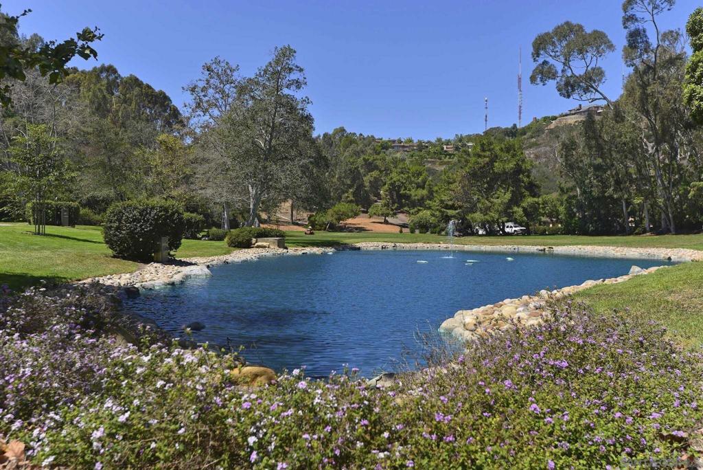 La Jolla - Residential Lease