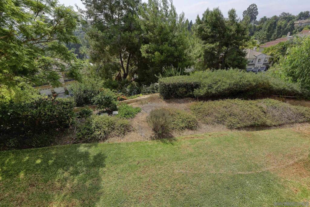 La Jolla - Residential Lease