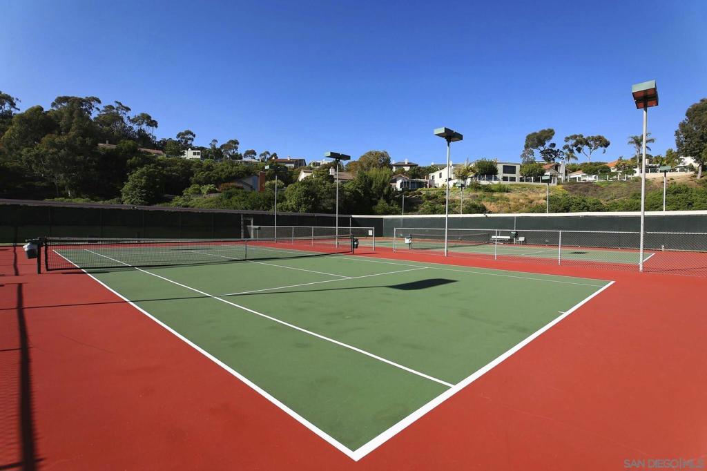 La Jolla - Residential Lease