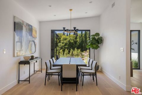 Tiny photo for 13535 Bayliss Road, Los Angeles, CA 90049 (MLS # 25588291)