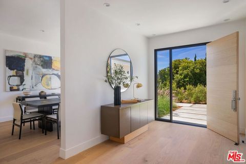 Tiny photo for 13535 Bayliss Road, Los Angeles, CA 90049 (MLS # 25588291)