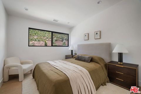 Tiny photo for 13535 Bayliss Road, Los Angeles, CA 90049 (MLS # 25588291)