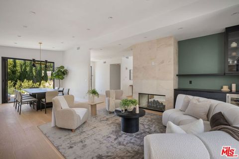 Tiny photo for 13535 Bayliss Road, Los Angeles, CA 90049 (MLS # 25588291)