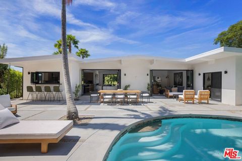 Tiny photo for 13535 Bayliss Road, Los Angeles, CA 90049 (MLS # 25588291)