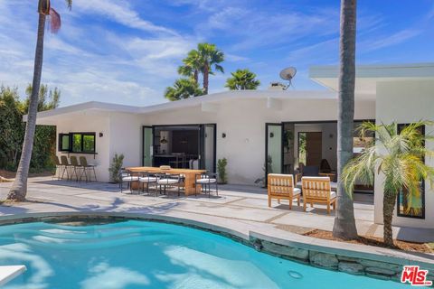 Tiny photo for 13535 Bayliss Road, Los Angeles, CA 90049 (MLS # 25588291)