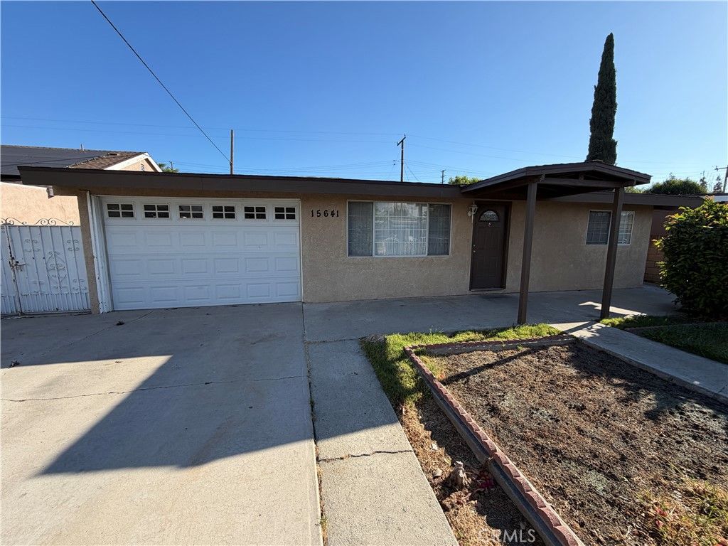 Photo of 15641 Clarkgrove Street, Hacienda Heights, CA 91745 (MLS # OC26081858)