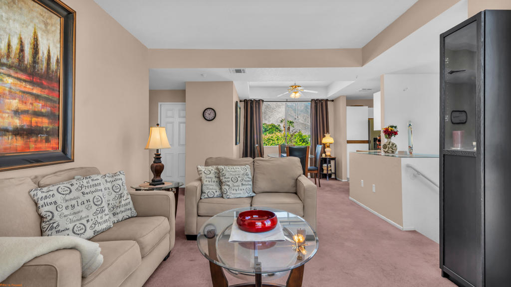 La Palme - Residential