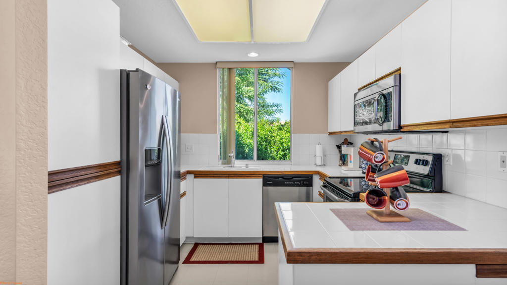 La Palme - Residential