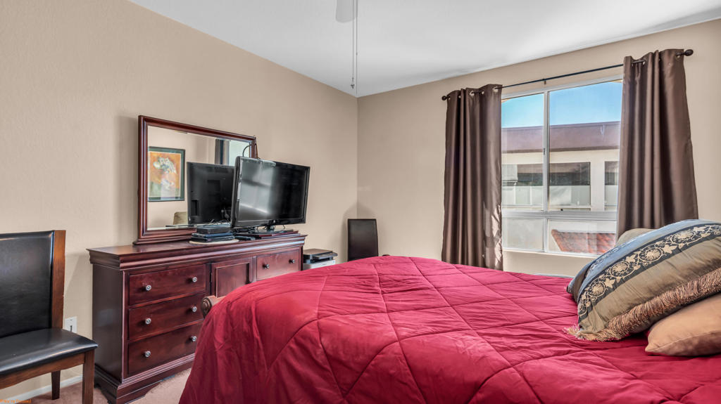 La Palme - Residential