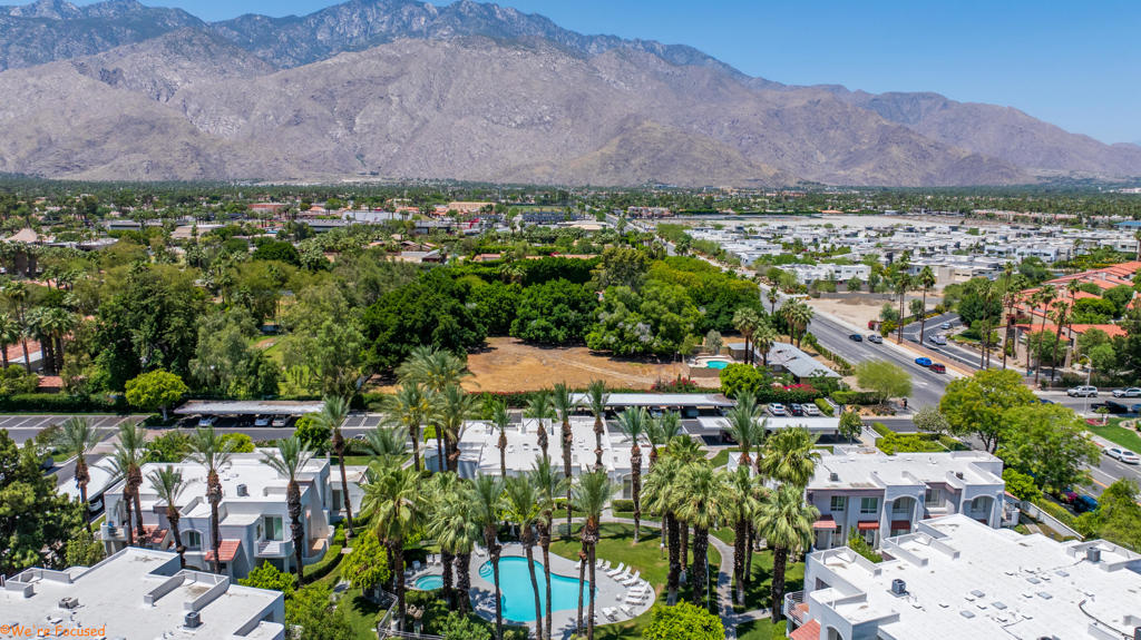 La Palme - Residential