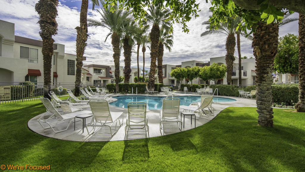 La Palme - Residential