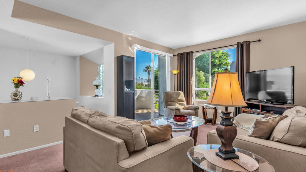 La Palme - Residential