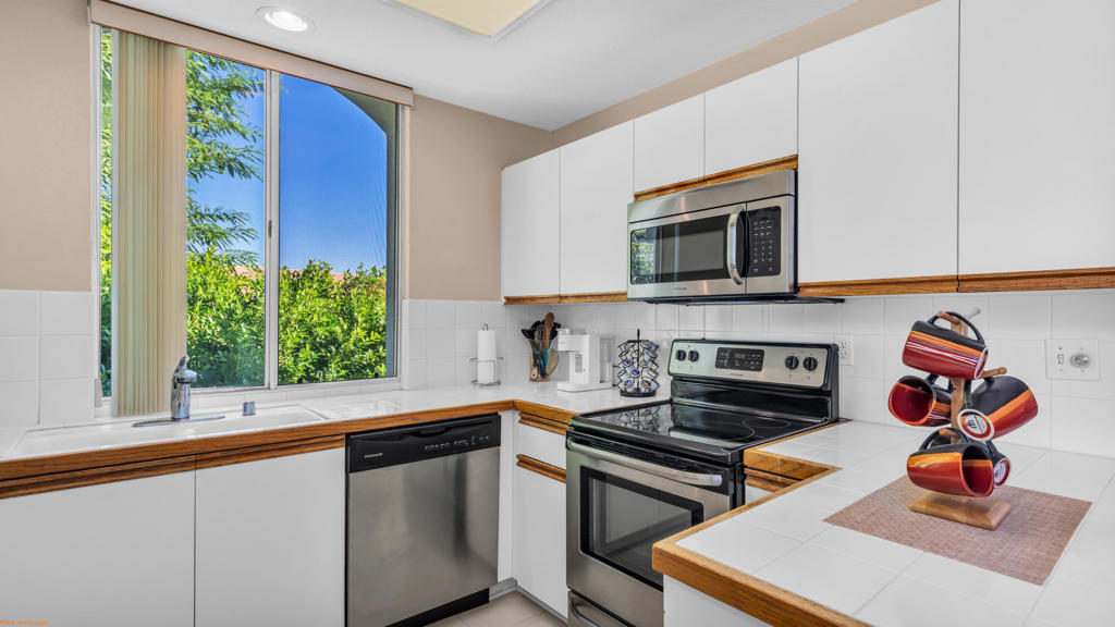 La Palme - Residential