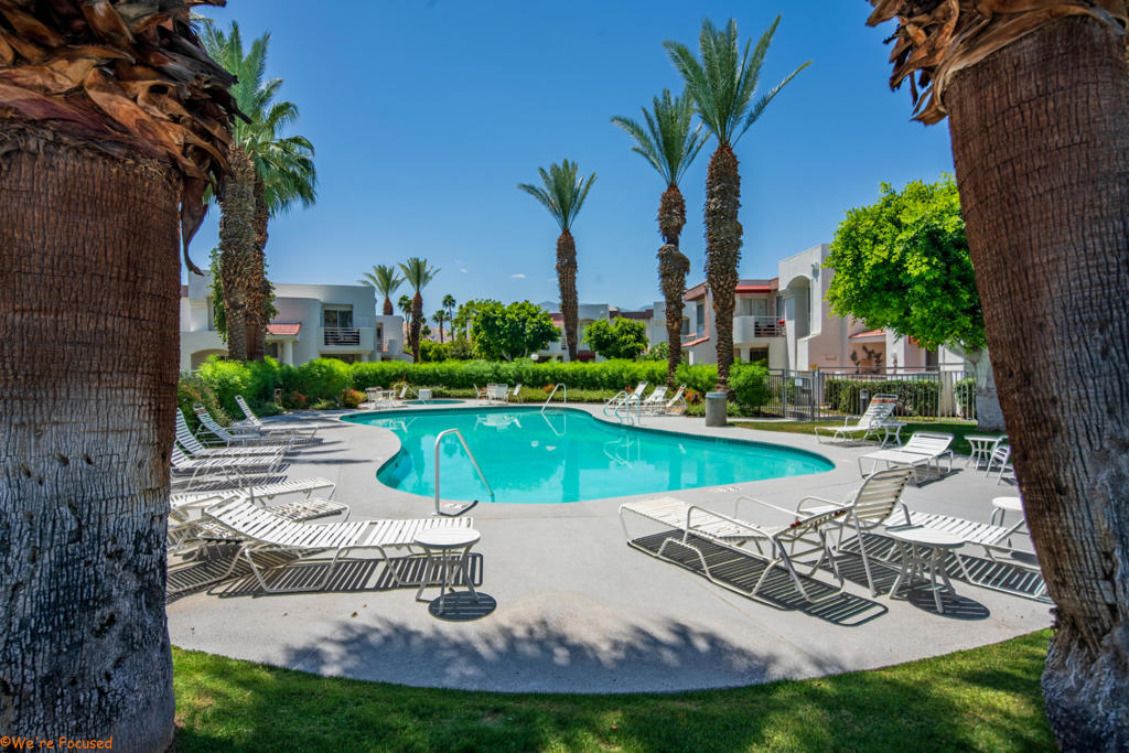 La Palme - Residential