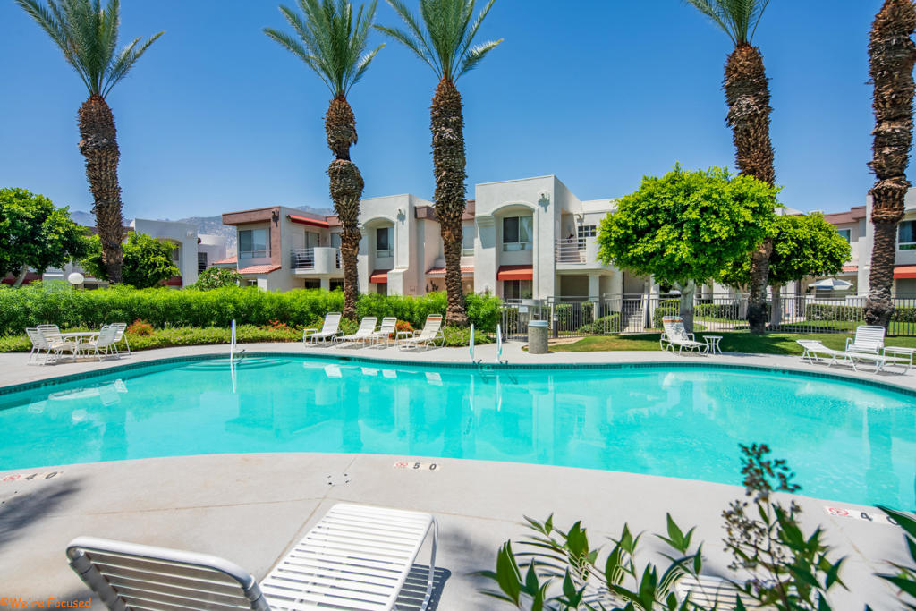 La Palme - Residential