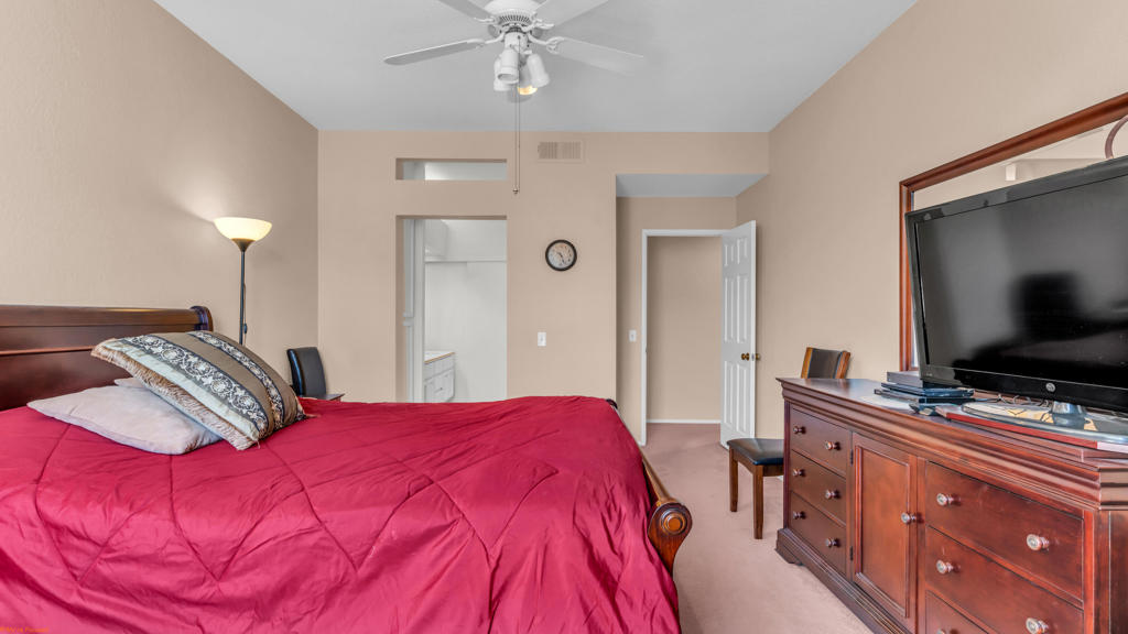 La Palme - Residential