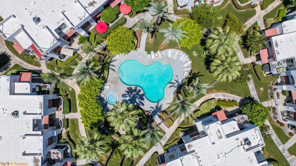 La Palme - Residential