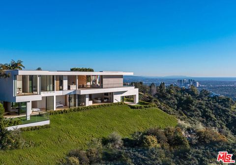 620 Arkell Drive Beverly Hills CA 90210